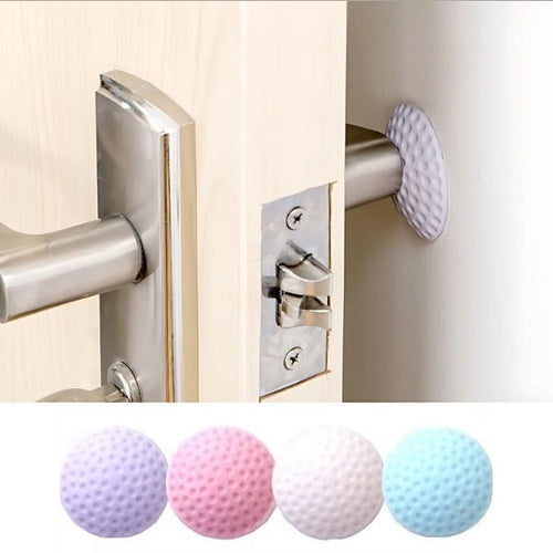 12 PACK ALMOHADILLAS ANTIGOLPES - WallGuard PRO™